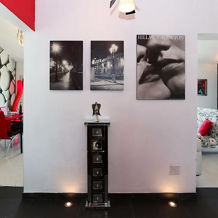Apartment Markov Kaštela Εξωτερικό φωτογραφία
