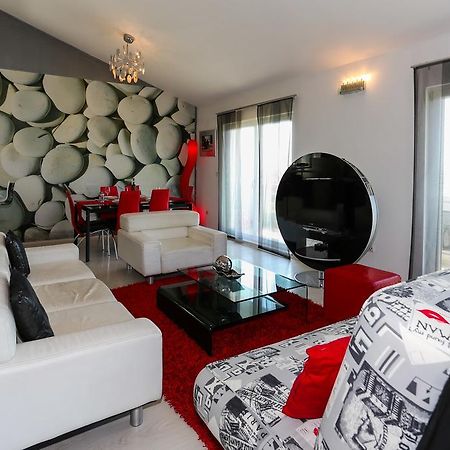 Apartment Markov Kaštela Εξωτερικό φωτογραφία