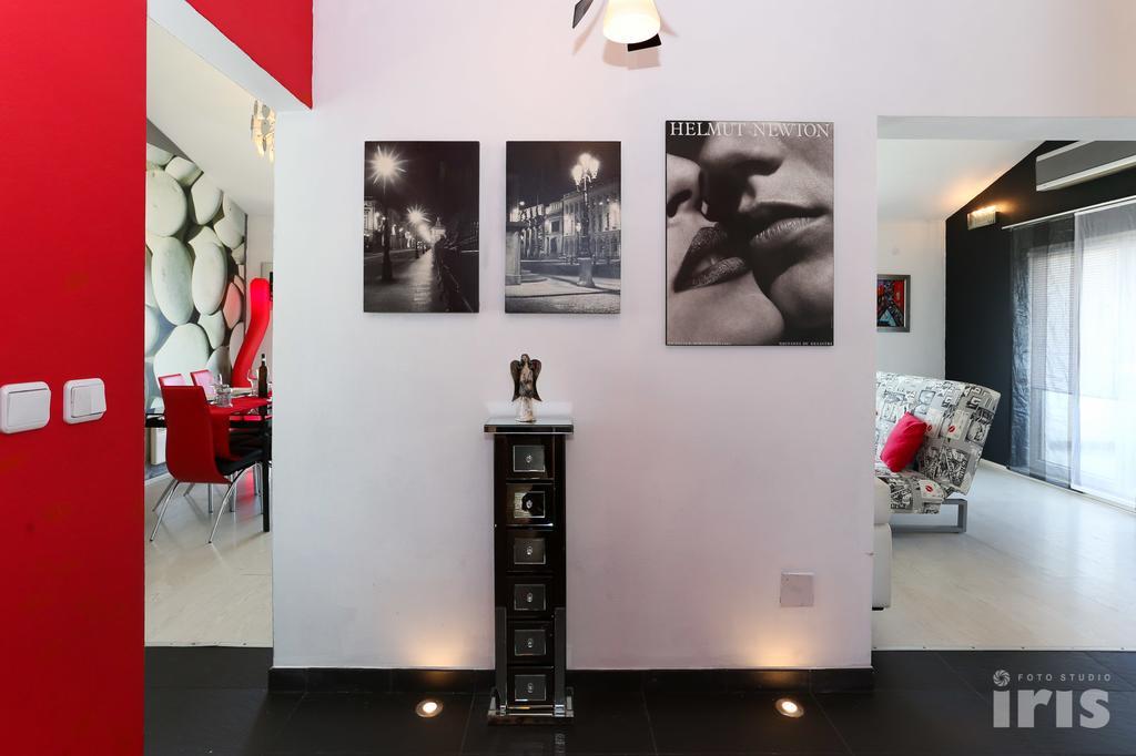 Apartment Markov Kaštela Εξωτερικό φωτογραφία
