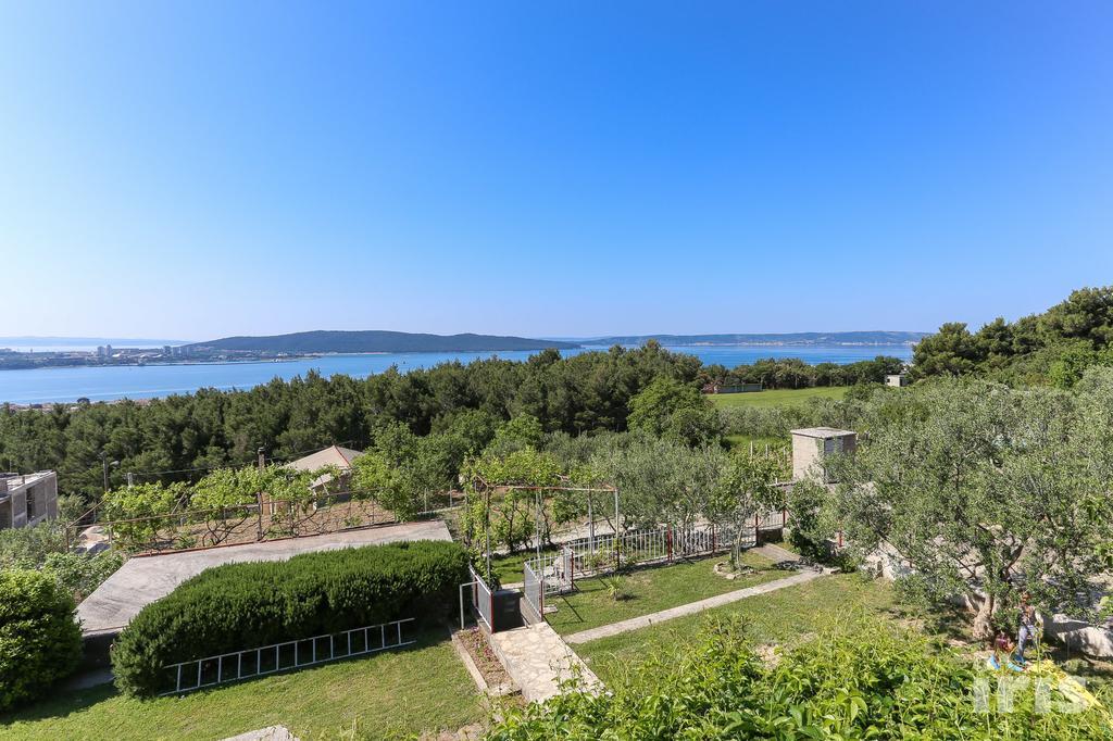 Apartment Markov Kaštela Εξωτερικό φωτογραφία