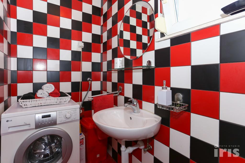 Apartment Markov Kaštela Εξωτερικό φωτογραφία
