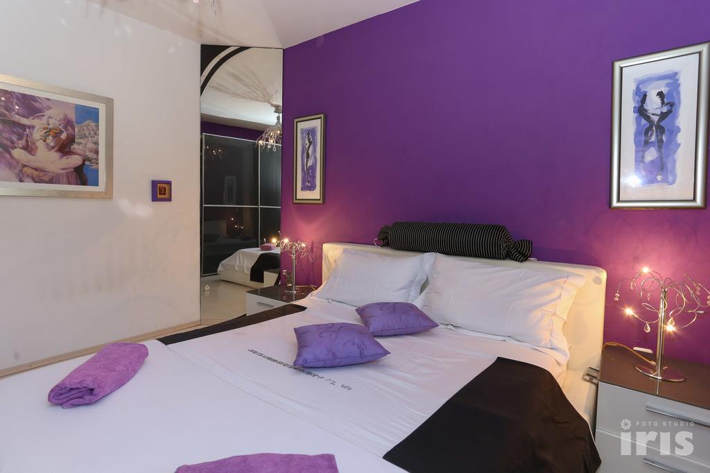 Apartment Markov Kaštela Εξωτερικό φωτογραφία