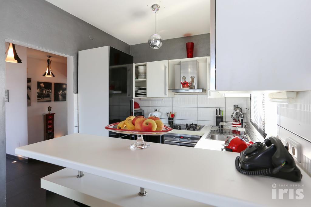 Apartment Markov Kaštela Εξωτερικό φωτογραφία