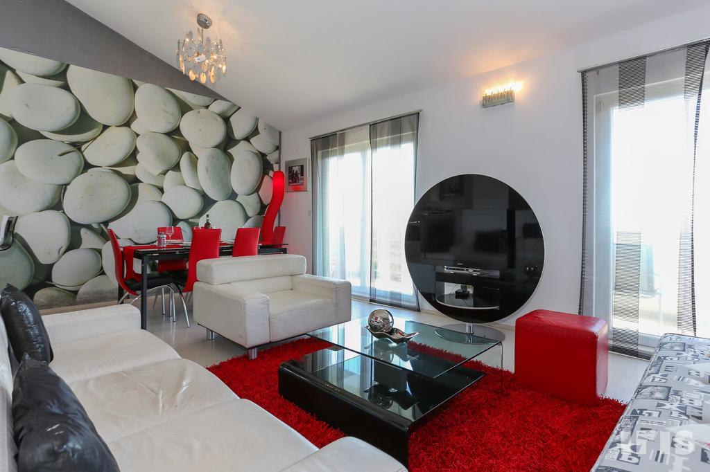 Apartment Markov Kaštela Εξωτερικό φωτογραφία