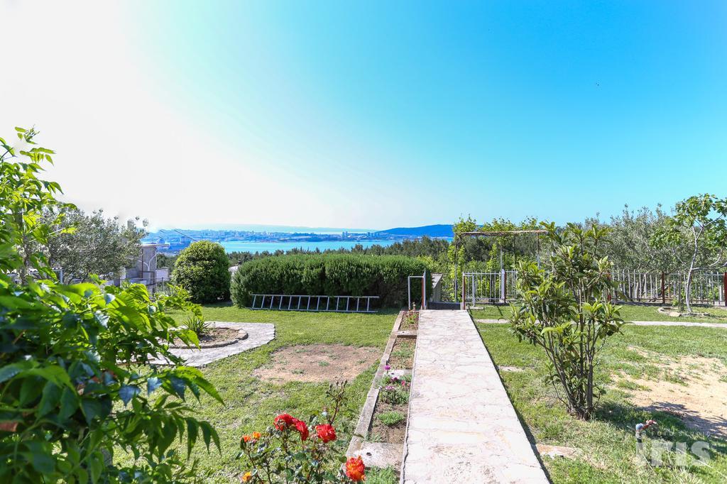 Apartment Markov Kaštela Εξωτερικό φωτογραφία