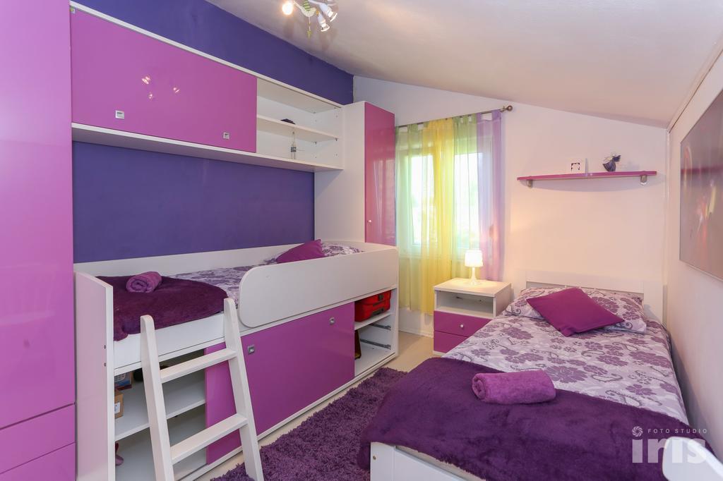Apartment Markov Kaštela Εξωτερικό φωτογραφία