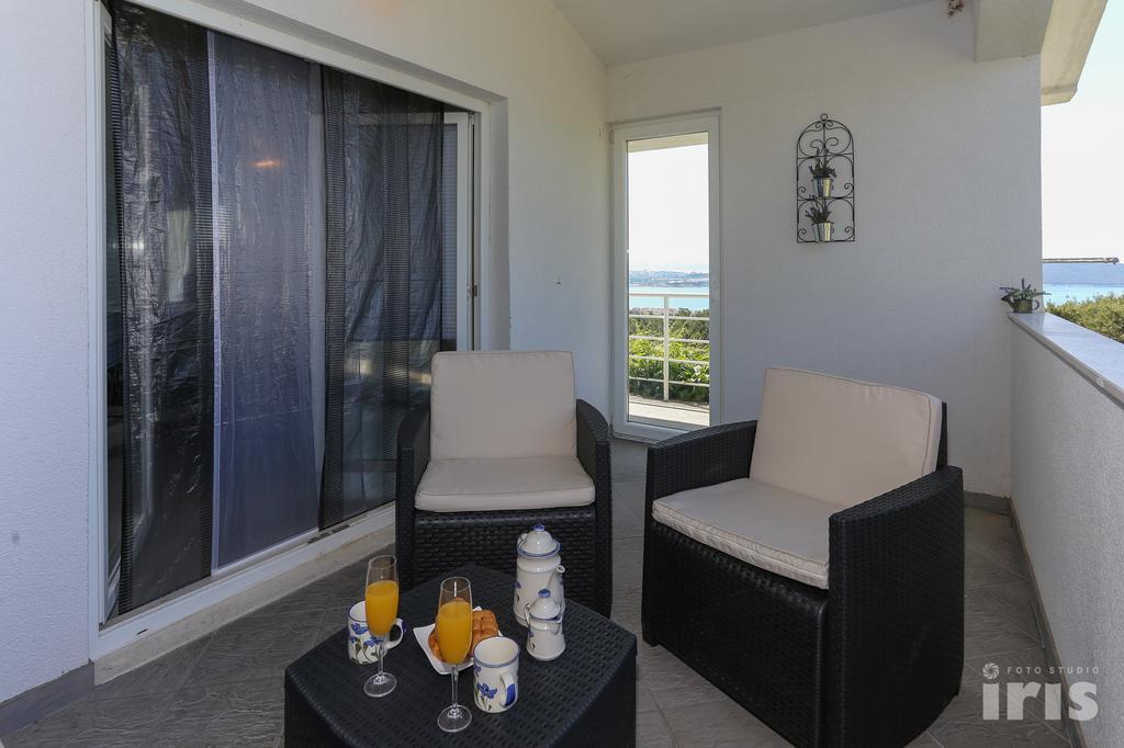 Apartment Markov Kaštela Εξωτερικό φωτογραφία
