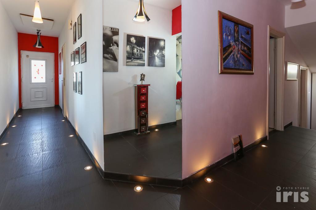 Apartment Markov Kaštela Εξωτερικό φωτογραφία