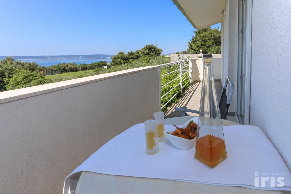 Apartment Markov Kaštela Εξωτερικό φωτογραφία