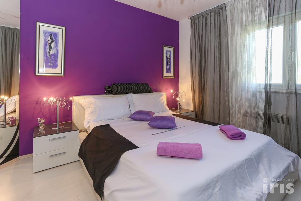 Apartment Markov Kaštela Εξωτερικό φωτογραφία