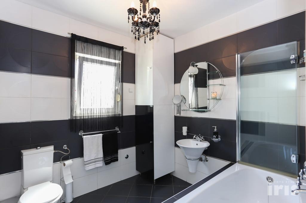 Apartment Markov Kaštela Εξωτερικό φωτογραφία