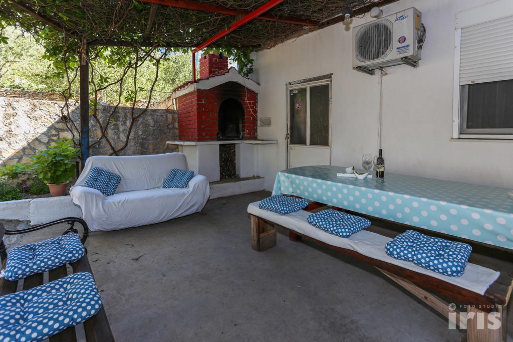 Apartment Markov Kaštela Εξωτερικό φωτογραφία